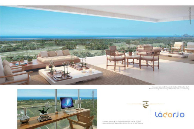 Imagem Apartamento com 4 Quartos à Venda, 381 m² em Barra Da Tijuca - Rio De Janeiro Imagem Apartamento com 4 Quartos à Venda, 381 m² em Barra Da Tijuca - Rio De Janeiro
