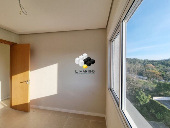 Imagem Apartamento com 3 Quartos à Venda, 71 m² em Agronomia - Porto Alegre