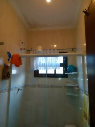 Imagem Casa com 4 Quartos à Venda, 90 m² em Jardim Suarão - Itanhaém