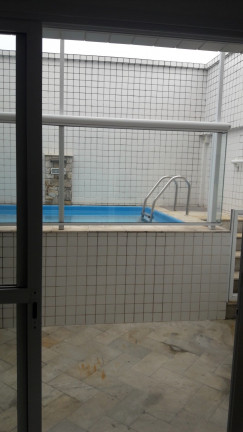 Apartamento com 3 Quartos à Venda, 130 m² em Marapé - Santos