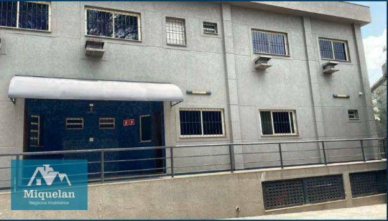 Imagem Galpão para Alugar, 1.320 m² em Ipiranga - São Paulo Imagem Galpão para Alugar, 1.320 m² em Ipiranga - São Paulo