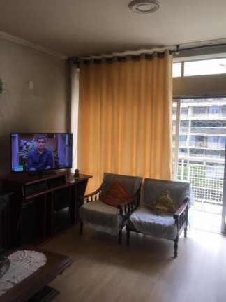 Imagem Apartamento com 3 Quartos à Venda,  em Bela Vista - São Paulo