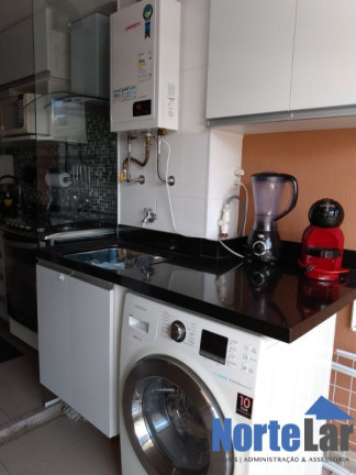 Imagem Apartamento com 2 Quartos à Venda, 75 m² em Casa Verde - São Paulo