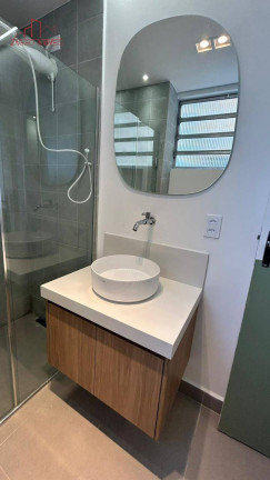 Imagem Apartamento com 1 Quarto à Venda, 37 m² em Bela Vista - São Paulo