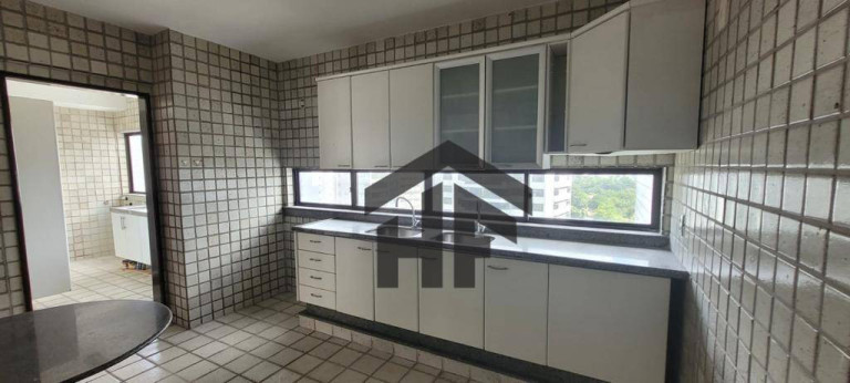 Imagem Apartamento com 4 Quartos à Venda, 157 m² em Parnamirim - Recife Imagem Apartamento com 4 Quartos à Venda, 157 m² em Parnamirim - Recife