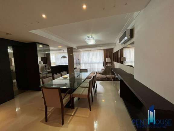 Imagem Apartamento com 3 Quartos à Venda, 155 m² em Centro - Balneário Camboriú
