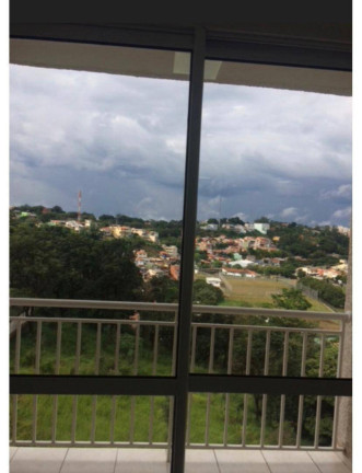 Imagem Apartamento com 2 Quartos à Venda, 54 m² em Vila Nambi - Jundiaí Imagem Apartamento com 2 Quartos à Venda, 54 m² em Vila Nambi - Jundiaí