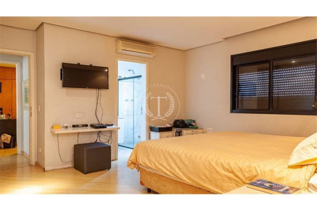 Imagem Cobertura com 2 Quartos à Venda, 300 m² em Santa Cecília - São Paulo
