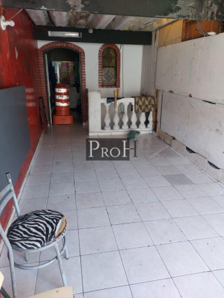 Imagem Casa com 2 Quartos à Venda, 270 m² em Ferrazópolis - São Bernardo Do Campo Imagem Casa com 2 Quartos à Venda, 270 m² em Ferrazópolis - São Bernardo Do Campo