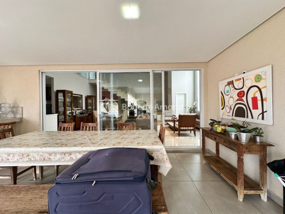 Imagem Casa de Condomínio com 3 Quartos à Venda, 473 m² em Parque Brasil 500 - Paulínia