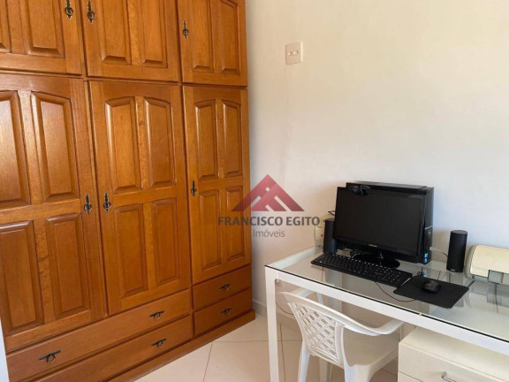 Imagem Cobertura com 3 Quartos à Venda, 140 m² em Fonseca - Niterói