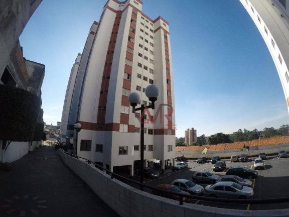 Apartamento com 1 Quarto à Venda, 40 m² em Itaquera - São Paulo