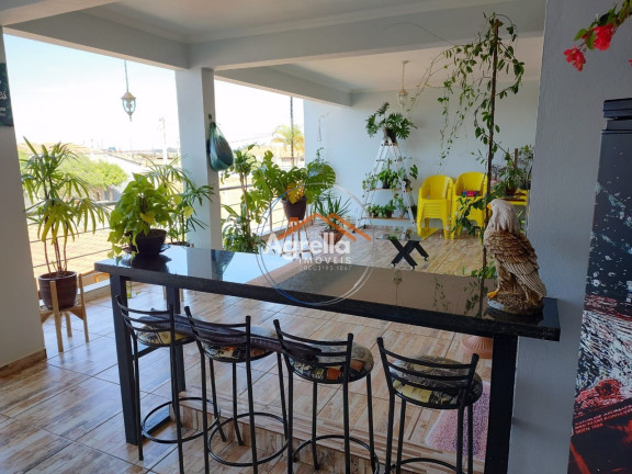 Imagem Casa com 4 Quartos à Venda, 205 m² em Parque Das Laranjeiras - Mogi Mirim