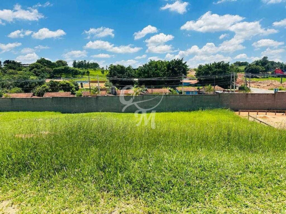 Imagem Terreno à Venda, 300 m² em Jardim Primavera - Itupeva