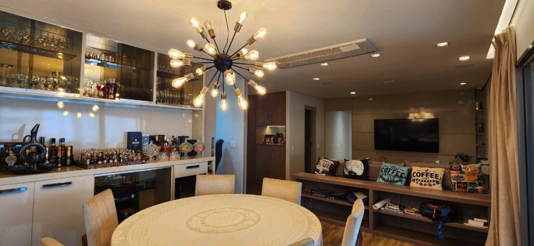 Imagem Apartamento com 3 Quartos à Venda, 174 m² em Vila Leopoldina - São Paulo Imagem Apartamento com 3 Quartos à Venda, 174 m² em Vila Leopoldina - São Paulo