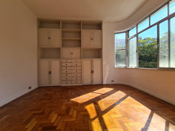 Imagem Apartamento com 3 Quartos à Venda, 120 m² em Copacabana - Rio De Janeiro Imagem Apartamento com 3 Quartos à Venda, 120 m² em Copacabana - Rio De Janeiro