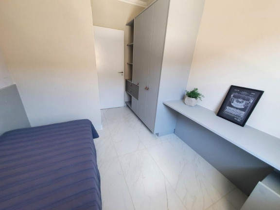 Imagem Casa com 3 Quartos à Venda, 106 m² em Edson Queiroz - Fortaleza