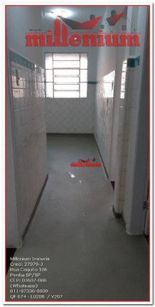 Imagem Apartamento com 2 Quartos à Venda, 61 m² em Vila São Geraldo - São Paulo
