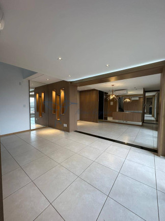 Imagem Apartamento com 3 Quartos à Venda, 160 m² em Jardim Planalto - Bauru Imagem Apartamento com 3 Quartos à Venda, 160 m² em Jardim Planalto - Bauru