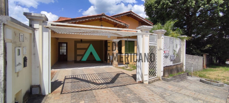 Casa com 3 Quartos à Venda, 130 m² em Jardim Do Lago - Atibaia