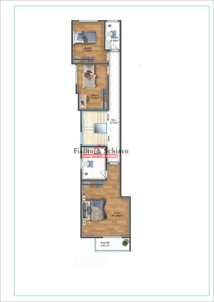Imagem Casa com 3 Quartos à Venda, 245 m² em Fátima - Viçosa Imagem Casa com 3 Quartos à Venda, 245 m² em Fátima - Viçosa