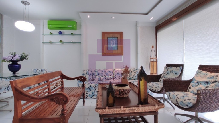 Imagem Cobertura com 4 Quartos à Venda, 307 m² em Enseada - Guarujá Imagem Cobertura com 4 Quartos à Venda, 307 m² em Enseada - Guarujá