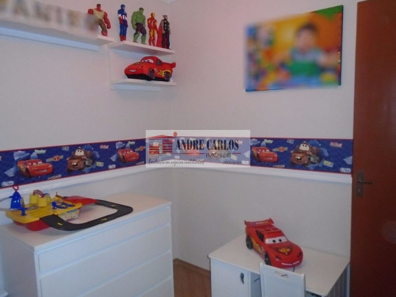 Imagem Apartamento com 3 Quartos à Venda, 80 m² em Jaguaribe - Osasco
