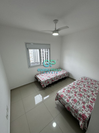 Imagem Apartamento com 3 Quartos para Alugar, 117 m² em Astúrias - Guarujá