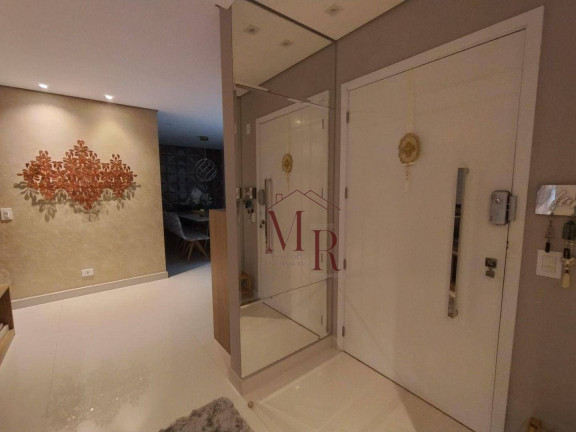 Imagem Cobertura com 3 Quartos à Venda, 210 m² em Canto Do Forte - Praia Grande