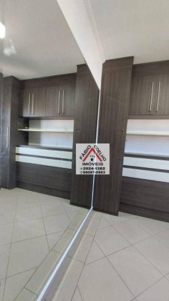 Imagem Apartamento com 3 Quartos à Venda, 63 m² em Jardim Consórcio - São Paulo Imagem Apartamento com 3 Quartos à Venda, 63 m² em Jardim Consórcio - São Paulo