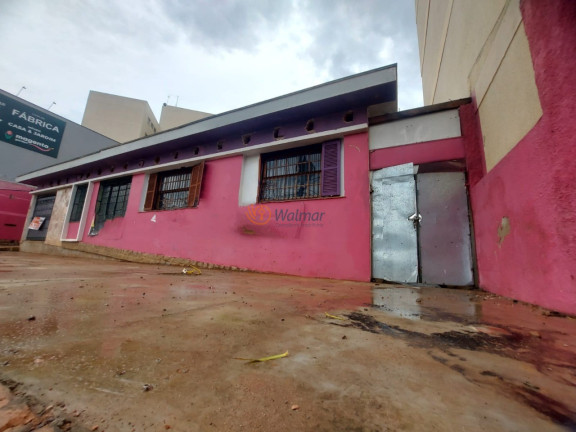 Imagem Imóvel com 3 Quartos para Alugar, 190 m² em Jardim Bela Vista - Campinas Imagem Imóvel com 3 Quartos para Alugar, 190 m² em Jardim Bela Vista - Campinas