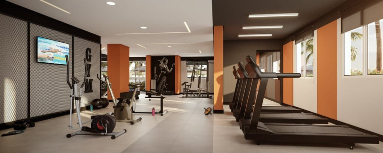 Imagem Apartamento com 2 Quartos à Venda, 34 m² em Barra Funda - São Paulo Imagem Apartamento com 2 Quartos à Venda, 34 m² em Barra Funda - São Paulo