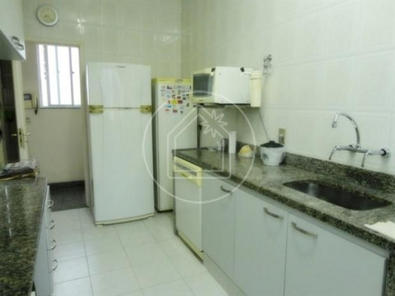 Imagem Casa com 5 Quartos à Venda, 270 m² em Urca - Rio De Janeiro