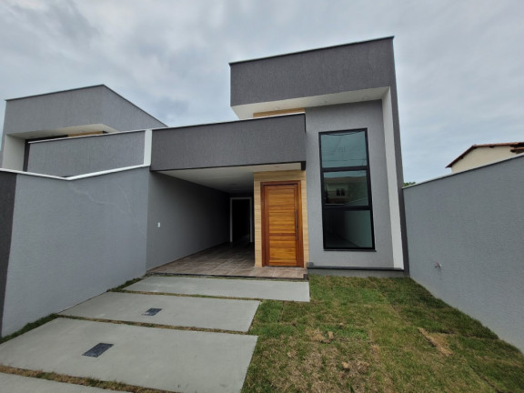 Imagem Casa com 3 Quartos à Venda, 120 m² em Praia De Itaipuaçu (itaipuaçu) - Maricá Imagem Casa com 3 Quartos à Venda, 120 m² em Praia De Itaipuaçu (itaipuaçu) - Maricá