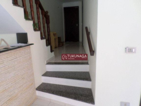 Imagem Sobrado com 3 Quartos à Venda, 149 m² em Jardim Santa Mena - Guarulhos Imagem Sobrado com 3 Quartos à Venda, 149 m² em Jardim Santa Mena - Guarulhos