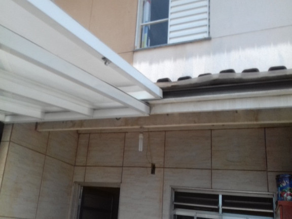 Imagem Casa de Condomínio com 2 Quartos à Venda, 80 m² em Loteamento City Jaragua - São Paulo