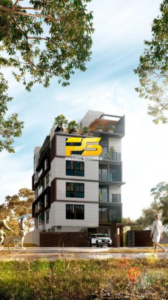 Imagem Apartamento com 2 Quartos à Venda, 58 m² em Intermares - Cabedelo