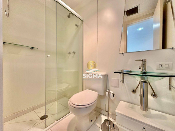 Imagem Apartamento com 3 Quartos à Venda, 155 m² em Jardim Astúrias - Guarujá Imagem Apartamento com 3 Quartos à Venda, 155 m² em Jardim Astúrias - Guarujá
