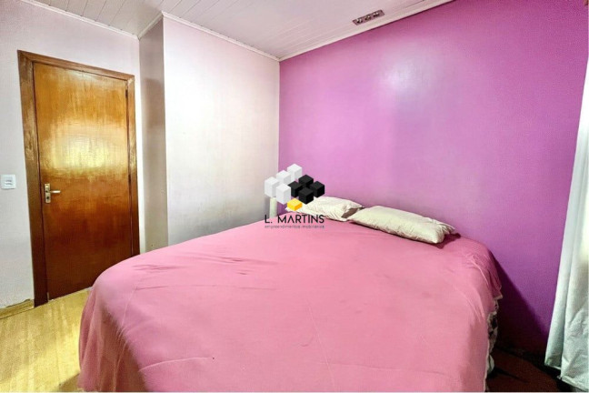 Imagem Casa com 2 Quartos à Venda, 56 m² em São José - Canoas