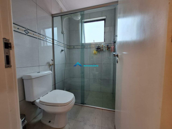 Imagem Apartamento com 3 Quartos à Venda, 96 m² em Vila Das Hortências - Jundiaí