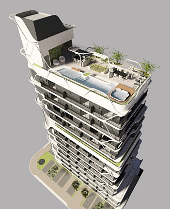 Imagem Imóvel com 1 Quarto à Venda, 20 m² em Jardim Oceania - João Pessoa Imagem Imóvel com 1 Quarto à Venda, 20 m² em Jardim Oceania - João Pessoa