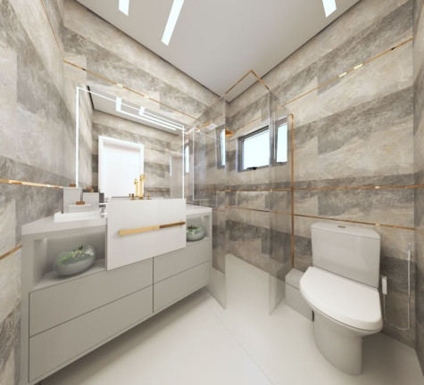 Imagem Apartamento com 2 Quartos à Venda, 114 m² em Zona Nova - Capão Da Canoa