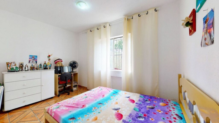 Imagem Imóvel com 2 Quartos à Venda, 48 m² em Taquara - Rio De Janeiro