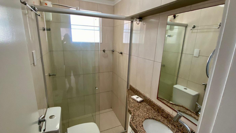 Imagem Apartamento com 3 Quartos para Alugar, 120 m² em Papicu - Fortaleza