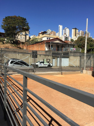 Imagem Apartamento com 2 Quartos à Venda, 54 m² em Havaí - Belo Horizonte