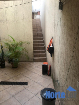 Imagem Sobrado com 3 Quartos à Venda, 180 m² em Vila Nossa Senhora Do Retiro - São Paulo
