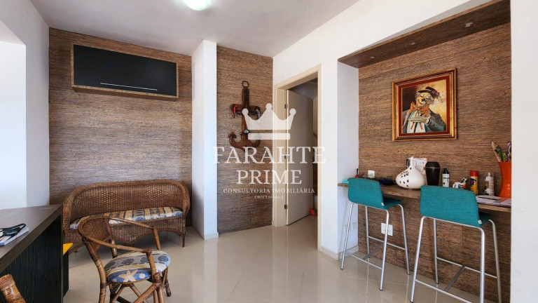 Imagem Casa de Condomínio com 4 Quartos para Alugar, 1.000 m² em Marapé - Santos Imagem Casa de Condomínio com 4 Quartos para Alugar, 1.000 m² em Marapé - Santos