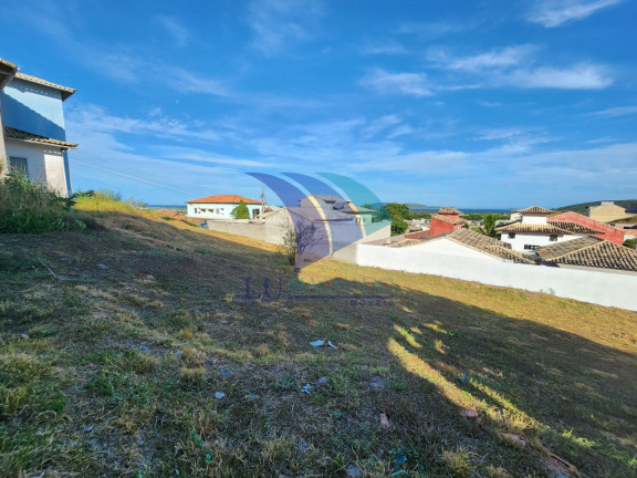 Imagem Terreno à Venda,  em Dunas Do Peró - Cabo Frio