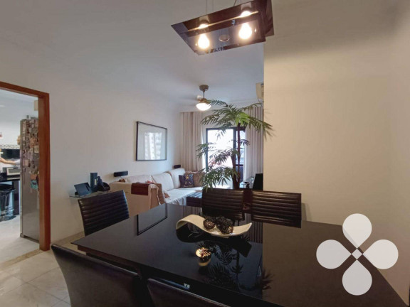 Imagem Imóvel com 2 Quartos à Venda, 91 m² em Macuco - Santos Imagem Imóvel com 2 Quartos à Venda, 91 m² em Macuco - Santos