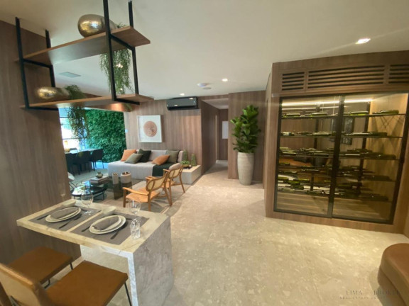 Imagem Apartamento com 3 Quartos à Venda, 105 m² em Ipiranga - São Paulo